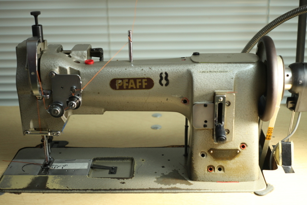 Singer 31-15