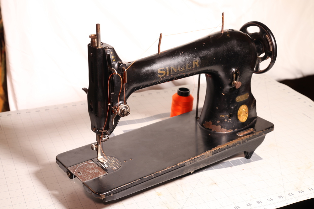 Singer 31-15